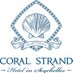 Coral Strand Hotel (@coral_strand) Twitter profile photo