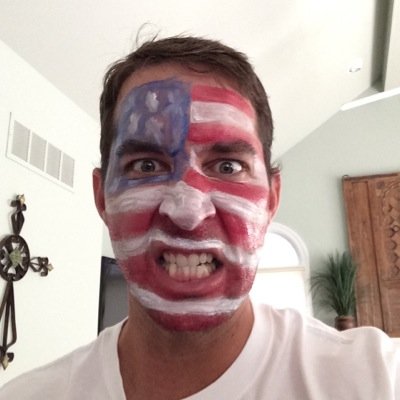 Adam Wainwright athlete profile head shot