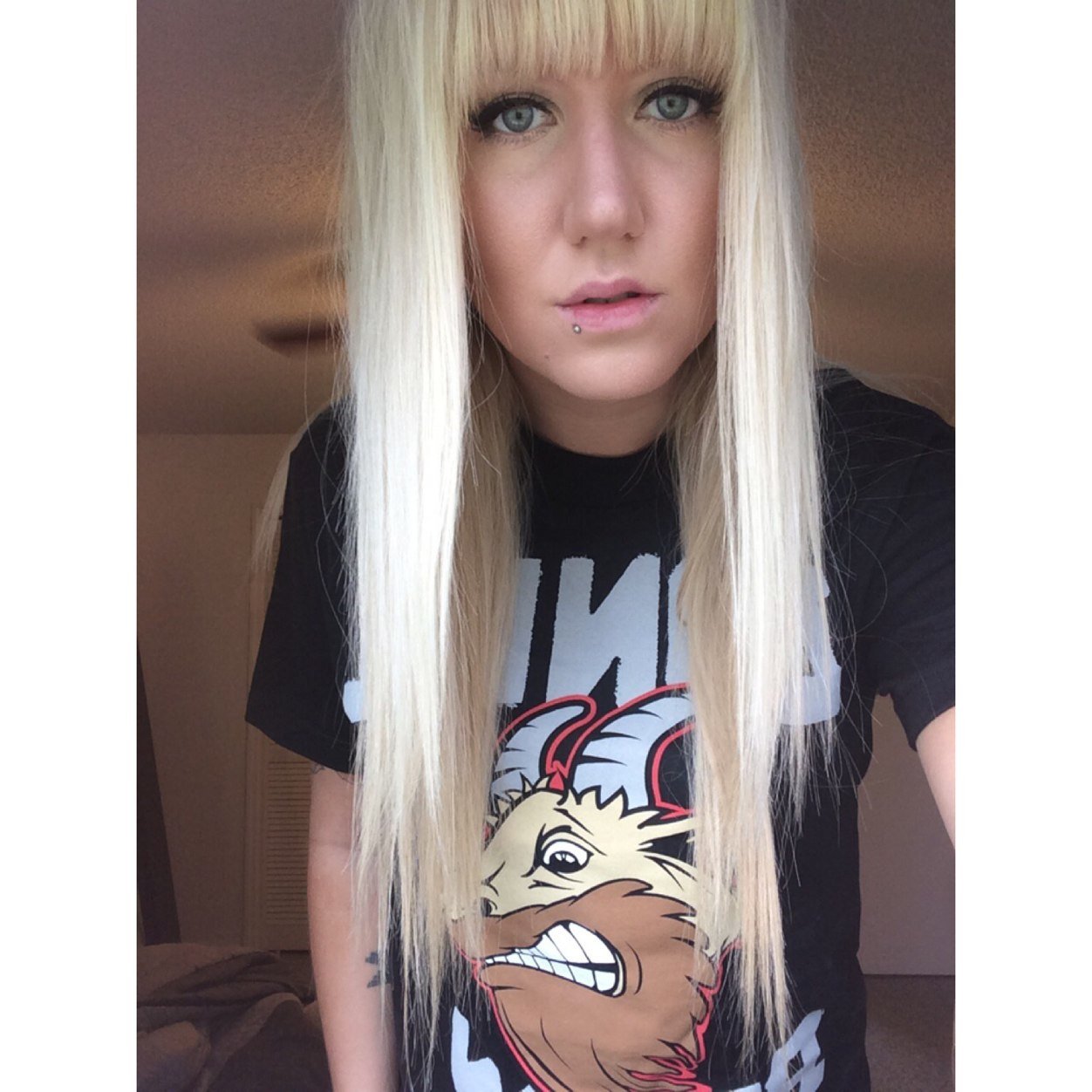 too weird to live...too rare to die