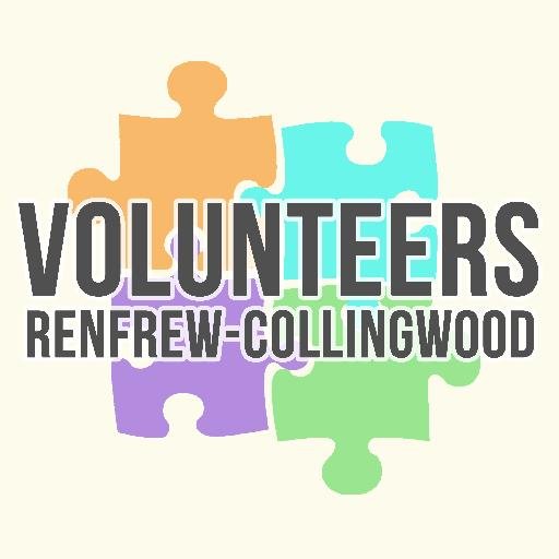 A database for volunteer opportunities in the Renfrew-Collingwood community. Postings or questions to contact@volunteersrc.com!