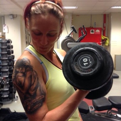 Entrepreneur/Networker/Studying Personal Development 
Personal Trainer,kostholdsveileder og Livsstil coach ! 

https://t.co/WylmwnW5qx