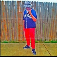 Brandon Garrett (@brandon1oo_) 's Twitter Profile