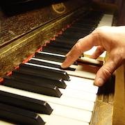 Jazz Pianist、YouTube演奏動画のトータル再生3,000万回越えフォロワー6, 5万人