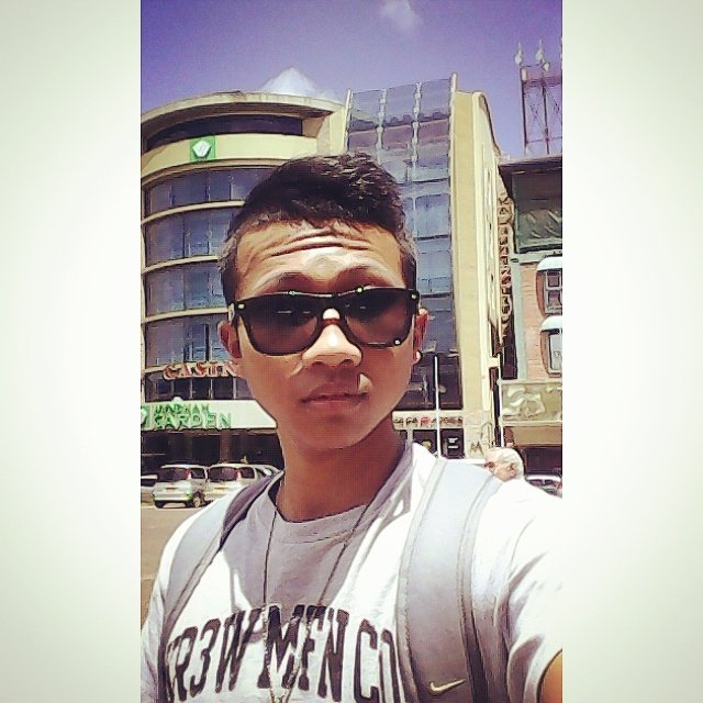 Hala Madrid ^_^                                     Follow on IG: theclumsyway