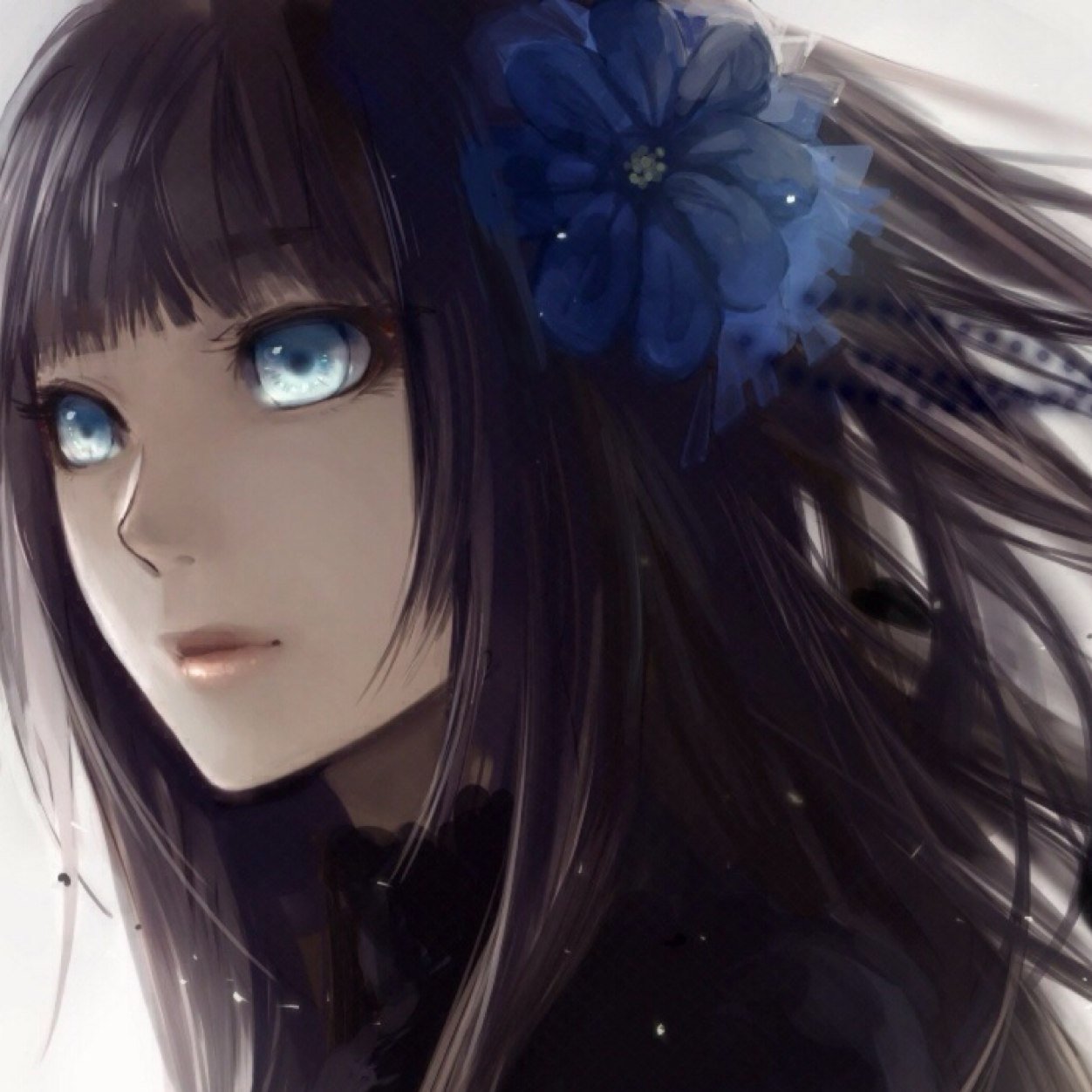 I'm a young elf. I want to become a warrior. I can control the element water and others