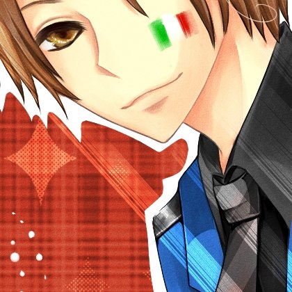〖♔〗—「」—〈Hetalia〉