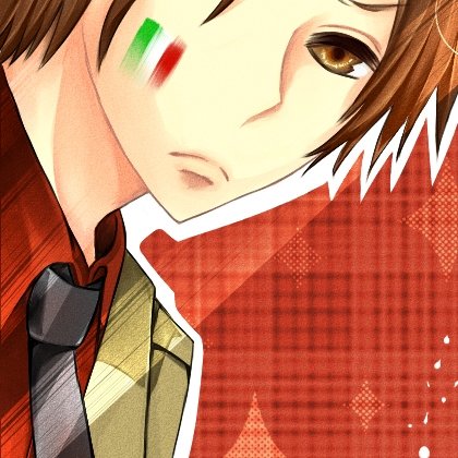 【♚】—「」—〈Hetalia〉