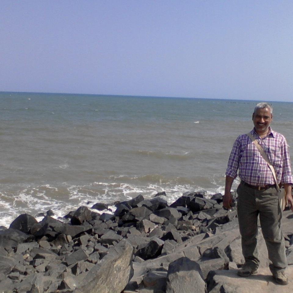 By profession I am an Economist and my interest is in  Current International and National Politics & Economy.