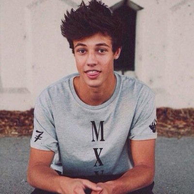 SORRY TO SCARE YOU! FOLLOW MY MAIN @specialdallas for DMS to CAMERON, NASH, CARTER, GRANT LANDIS, JAI BROOKS & MUCH MORE ❤️