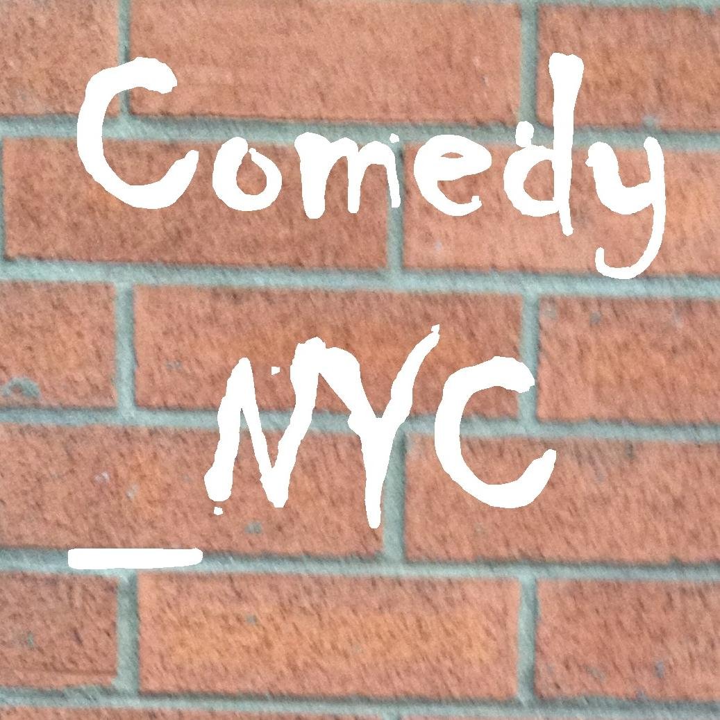 Comedy Listings for New York City