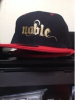 #NobleNewz