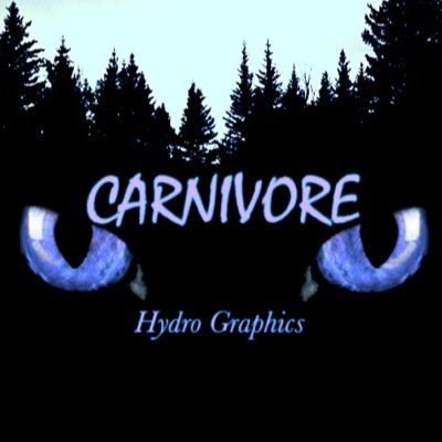 Carnivore hydro graphics is ready to customize your item in albuquerque and surrounding areas. Visit us at http://t.co/N68H7BKUKN