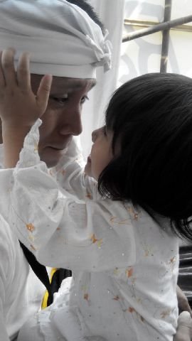 gegaeneigde's profile picture. 5 Risiko Hidup:
1Sakit-2Kecelakaan-3CacatTotal-4Meninggal-5Tua