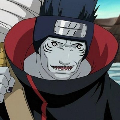 RUN UP ON ME N ILL TAKE YA CHAKRA. ONE OF THE 7 MI$T NINJA $WORDS MEN.