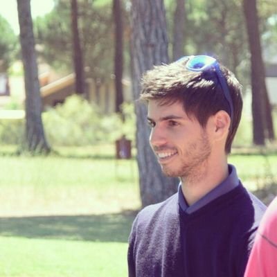 Golf player, clubmaker y fitter - Feel the music   Instagram: javierblc