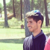 Javier Blanco (@javierblc) 's Twitter Profile