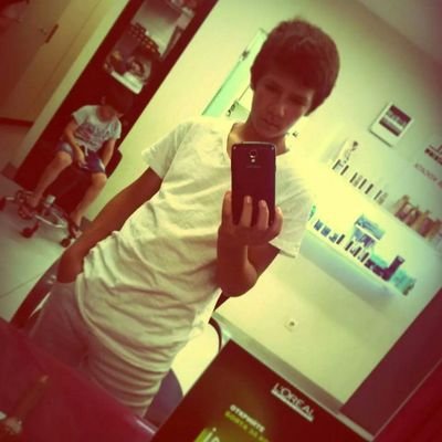 I follow back