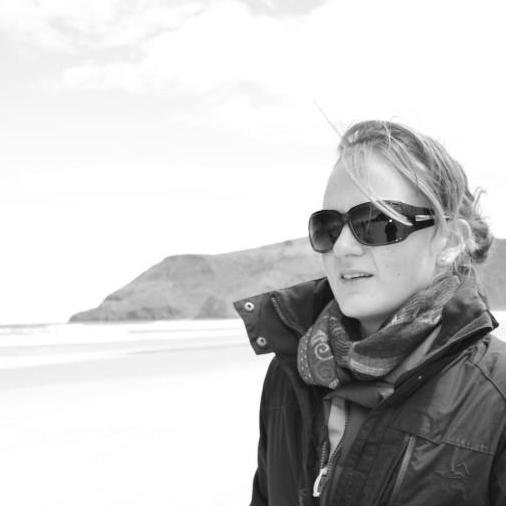 Researching soft-sediment ecology and shellfish restoration in NZ.