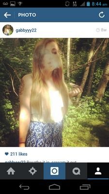 If you can't be happy at least you can be high. Washington stoner.