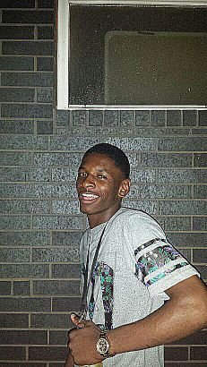 Full Time Athelete . Sophomore In Highschool , just living Life!
