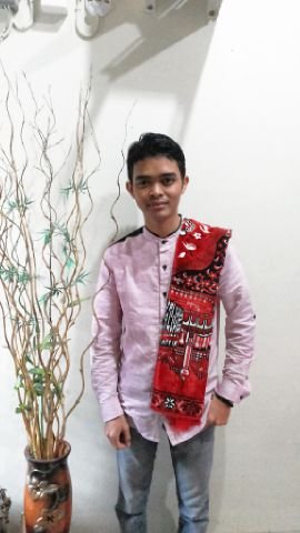 I will be a value person,that's my way