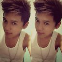 Arnold Ramos Muli - @Notzkhie143 - Twitter