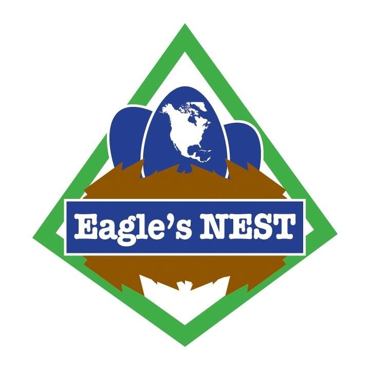 EaglesNestUS's profile picture. Eagle's NEST is a faith-based organization committed to providing quality creation education leading to better environmental integrity and conservation.