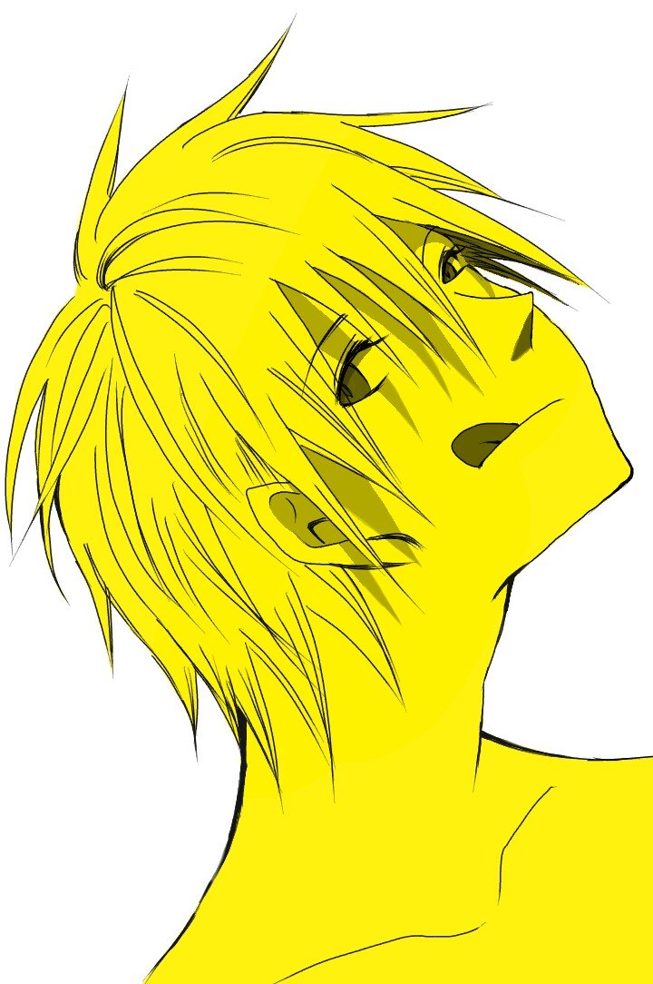 ハ( ･ิω･ิ)ル は伊月先輩ガチ勢さんのプロフィール画像