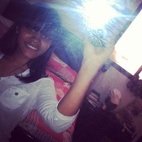 primero Dios luego my family !!!coritah!! lokitah cm yoh sola mi  BBF son @karlanicol01 @BreaSolangy @TamaryElisabeth