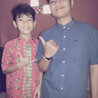 Gilang.Ramadhan (@gr_gilang_) 's Twitter Profile