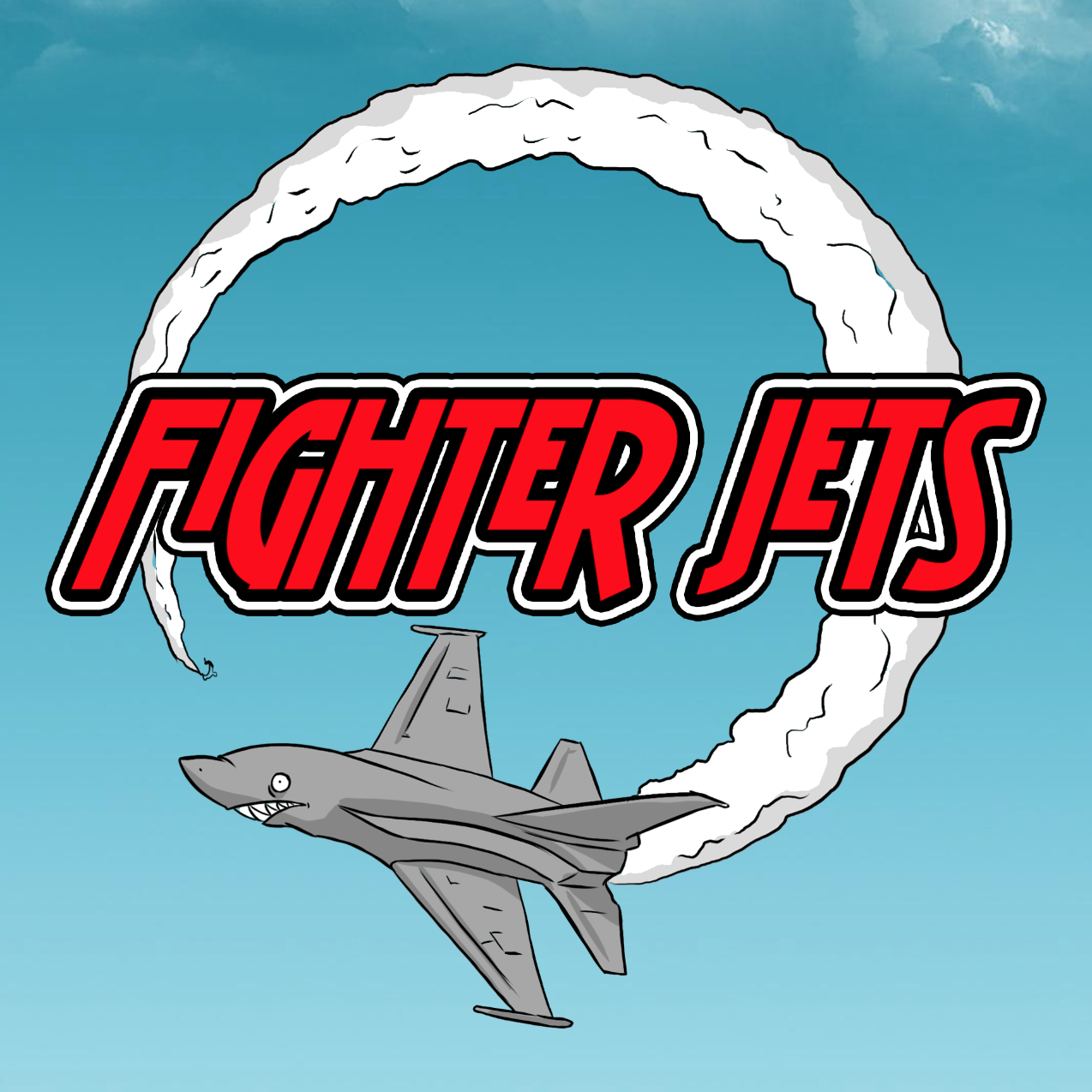 Official Twitter account of Fighter Jets, band from SA, Australia.