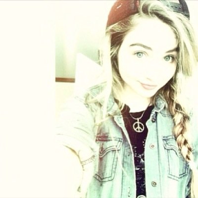 I'm Maya. Farkle is my everything. {Taken/RP}