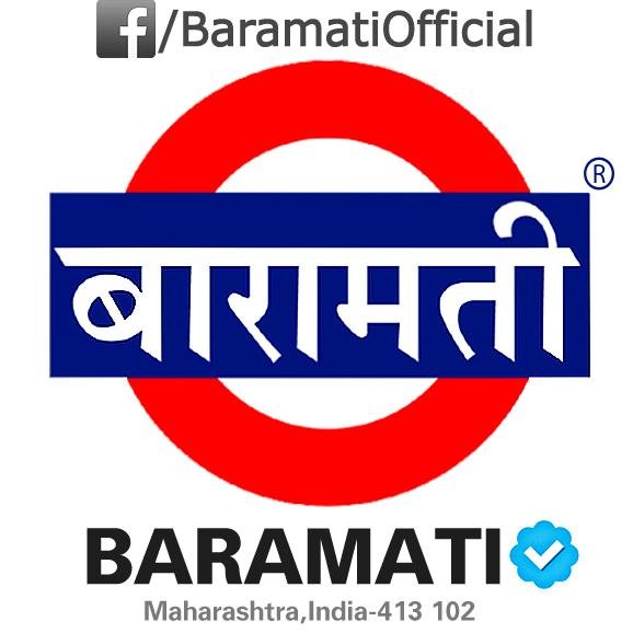 Follow for latest news alerts from Baramati,Maharashtra.(India)