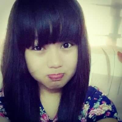 hye im hayatiey ..
follow me ??, i will follow 
you back