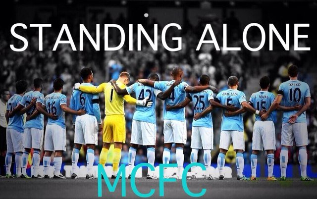 Unoffical account following all the latest news and updates related to MCFC. •Views•Photos•Transfers•