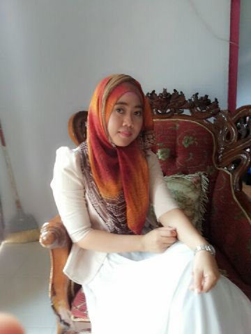 #  Hidup hanya sekali berikanlah yang terbaik  @_@
  
           Be yourself ,,☆