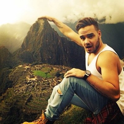 Licm_Paync's profile picture. 