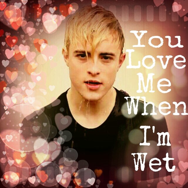 Heeey guys, this is a brand new imagine account of John and Edward. I will be posting Imagines, fanfiction, #facereading anything. (this is @karinasaurus125)