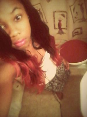Kikk @QueeniiDee