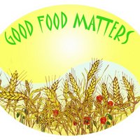 Good Food Matters (@goodfoodmatters) Twitter profile photo