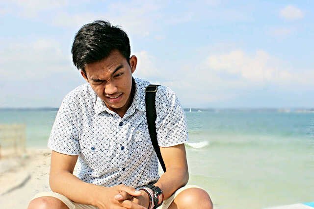 My life is my adventure