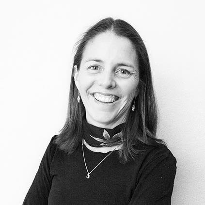 Client Development & Communications Director for Potentiate - a data intelligence company that combines next generation technology with fresh thinking