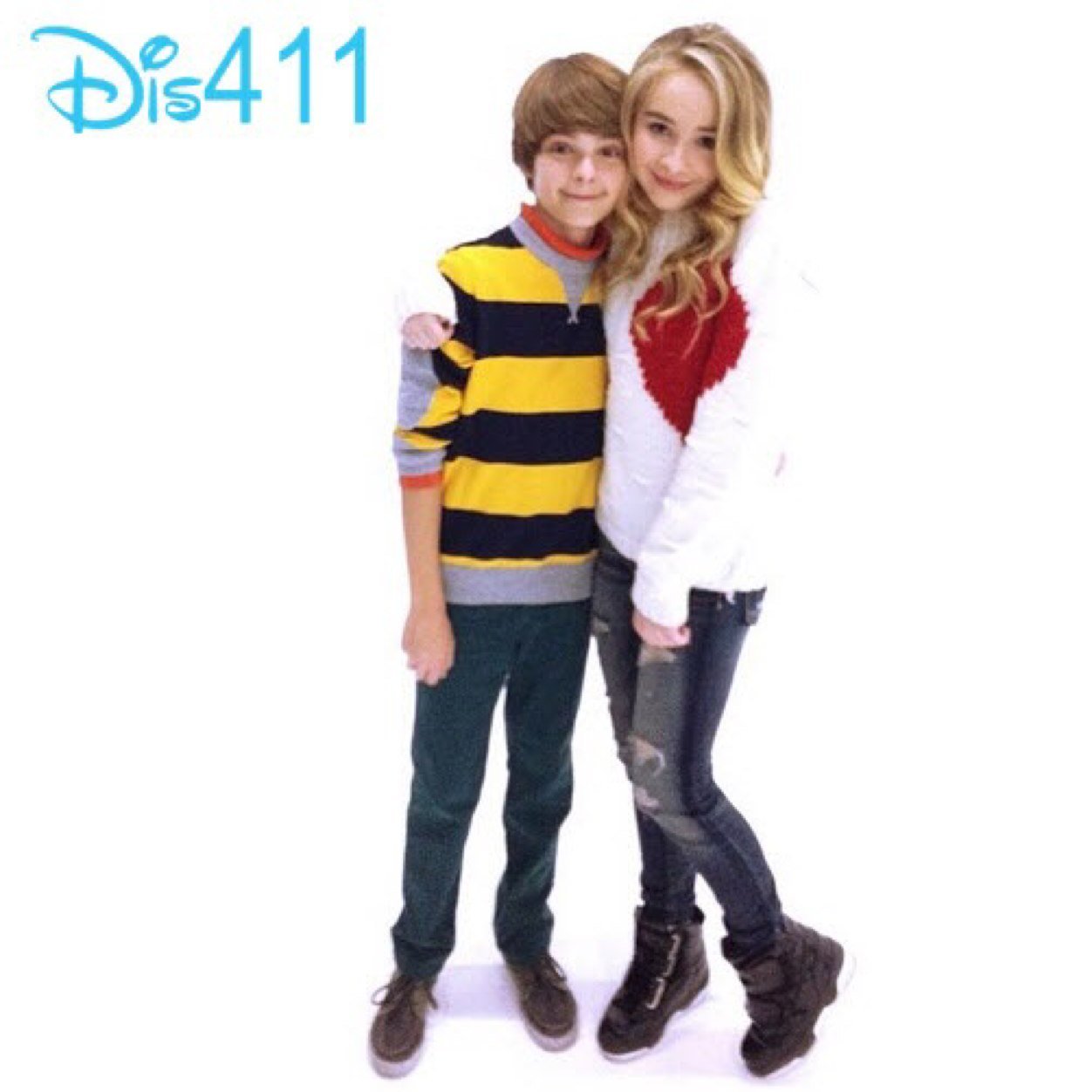Thank you I am Farkle! I am in love with @GMWMayaHart {RP2} #taken by @ThatPunkMaya