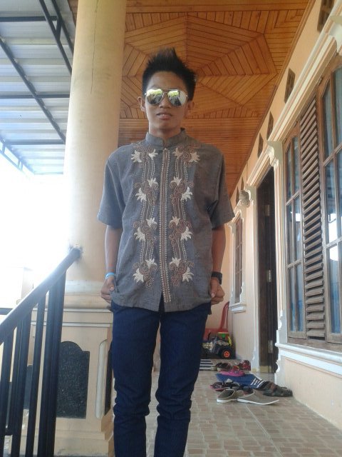 Walau Satu Betarti Banyak # follow aja siapa tau kenal #