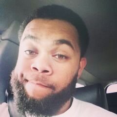 A young black man trying to make it better for the young ones that will come after I'm gone....

#101ENT.....#101MG....