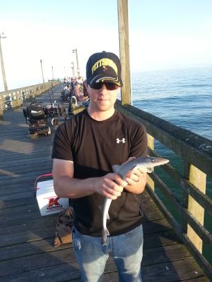 krivanek513's profile picture. Game QA in training. Happily married. United States Marine.