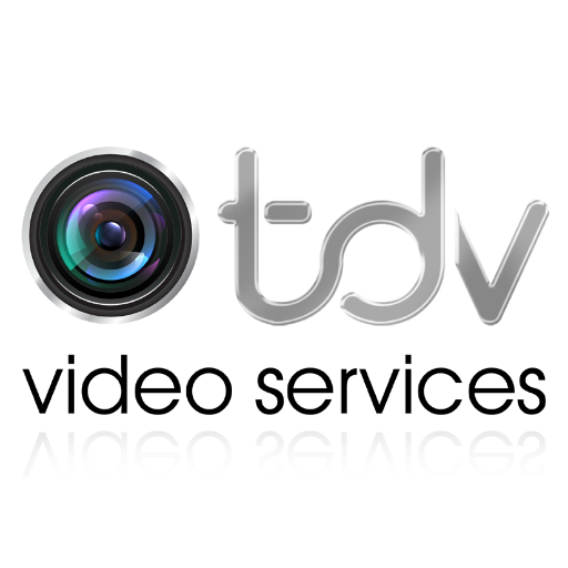 tdvvideoservice's profile picture. Video Production and Services