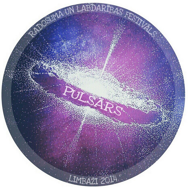 Labdarības un radošuma festivāls Pulsārs norisināsies š.g. 30.augustā Limbažos. Pārtransformējies no alternatīvā pasākuma DoNg, sastapis arī cēlu mērķi.