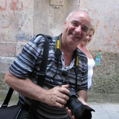 PietroLimitone's profile picture. La vita è come andare in bicicletta: se vuoi stare in equilibrio devi muoverti. ALBERT EINSTEIN