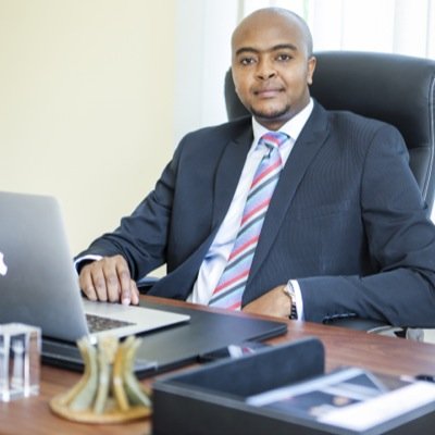 Advocate & Entrepreneur